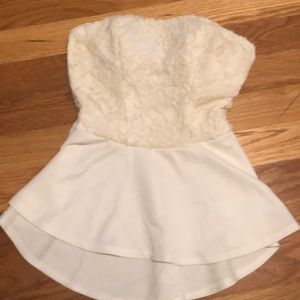 Charlotte Russe, XS